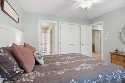 8009 Joshua Woods Drive, Wake Forest, NC 27587 - Photo 33