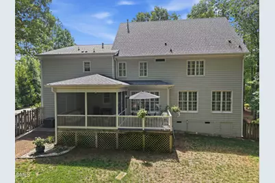 8009 Joshua Woods Drive, Wake Forest, NC 27587 - Photo 41