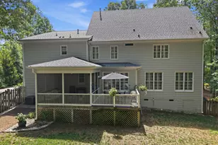 8009 Joshua Woods Dr, Wake Forest, NC 27587 - Photo 41