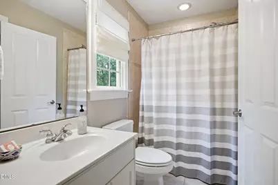 8009 Joshua Woods Drive, Wake Forest, NC 27587 - Photo 31