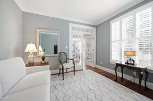 8009 Joshua Woods Dr, Wake Forest, NC 27587 - Photo 7