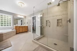 8009 Joshua Woods Dr, Wake Forest, NC 27587 - Photo 23