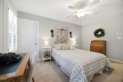 8009 Joshua Woods Drive, Wake Forest, NC 27587 - Photo 27
