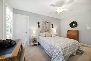 8009 Joshua Woods Dr, Wake Forest, NC 27587 - Photo 27