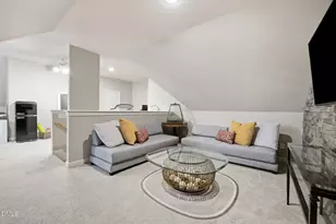 8009 Joshua Woods Dr, Wake Forest, NC 27587 - Photo 35