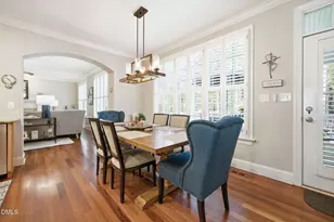 8009 Joshua Woods Dr, Wake Forest, NC 27587 - Photo 13