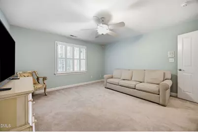8009 Joshua Woods Drive, Wake Forest, NC 27587 - Photo 29