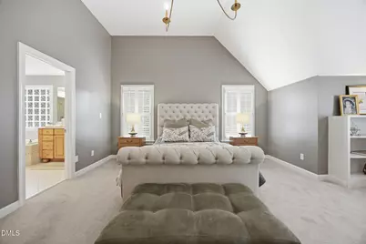 8009 Joshua Woods Drive, Wake Forest, NC 27587 - Photo 19