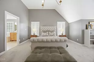 8009 Joshua Woods Dr, Wake Forest, NC 27587 - Photo 19