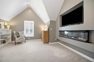 8009 Joshua Woods Dr, Wake Forest, NC 27587 - Photo 21