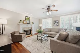 8009 Joshua Woods Dr, Wake Forest, NC 27587 - Photo 15