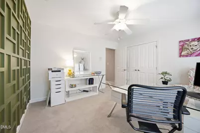 8009 Joshua Woods Drive, Wake Forest, NC 27587 - Photo 25