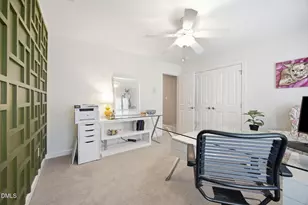 8009 Joshua Woods Dr, Wake Forest, NC 27587 - Photo 25