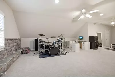 8009 Joshua Woods Drive, Wake Forest, NC 27587 - Photo 37