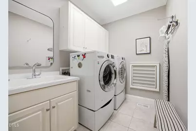 8009 Joshua Woods Drive, Wake Forest, NC 27587 - Photo 17