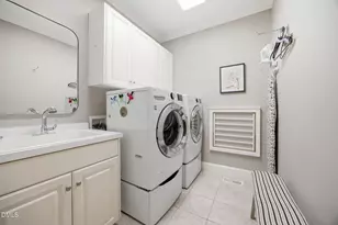 8009 Joshua Woods Dr, Wake Forest, NC 27587 - Photo 17
