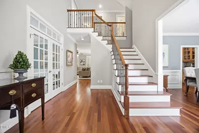 8009 Joshua Woods Drive, Wake Forest, NC 27587 - Photo 5