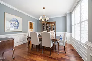 8009 Joshua Woods Dr, Wake Forest, NC 27587 - Photo 9