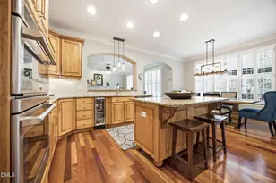 8009 Joshua Woods Dr, Wake Forest, NC 27587 - Photo 11