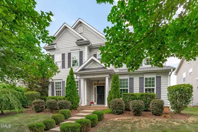 514 Chapanoke Road, Raleigh, NC 27603 - Photo 1