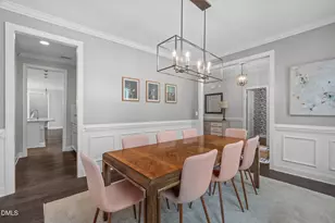 514 Chapanoke Rd, Raleigh, NC 27603 - Photo 5