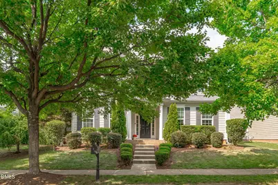 514 Chapanoke Road, Raleigh, NC 27603 - Photo 41