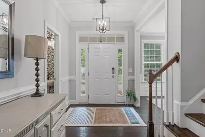 514 Chapanoke Road, Raleigh, NC 27603 - Photo 3