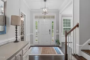 514 Chapanoke Rd, Raleigh, NC 27603 - Photo 3