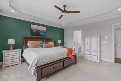 514 Chapanoke Road, Raleigh, NC 27603 - Photo 19