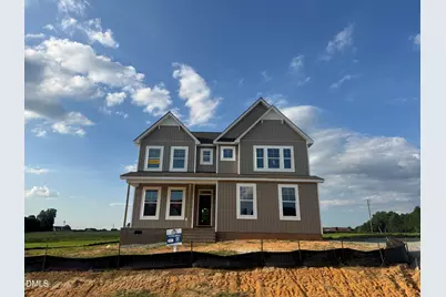 86 Ausban Ridge Lane, Four Oaks, NC 27524 - Photo 1