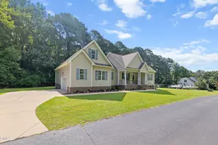 140 Lee Ln, Smithfield, NC 27577 - Photo 3