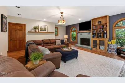 5434 Walker Farm Road, Hillsborough, NC 27278 - Photo 21
