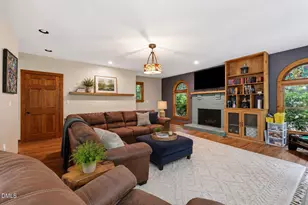 5434 Walker Farm Rd, Hillsborough, NC 27278 - Photo 21