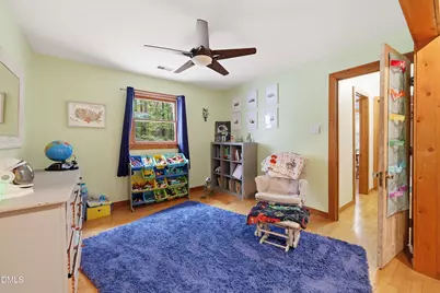 5434 Walker Farm Road, Hillsborough, NC 27278 - Photo 29