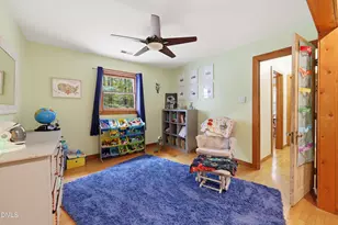 5434 Walker Farm Rd, Hillsborough, NC 27278 - Photo 29