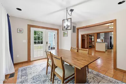 5434 Walker Farm Road, Hillsborough, NC 27278 - Photo 5