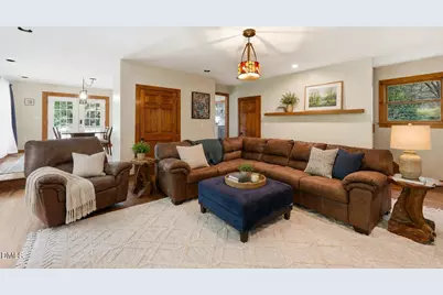 5434 Walker Farm Road, Hillsborough, NC 27278 - Photo 19