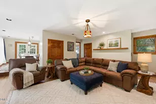 5434 Walker Farm Rd, Hillsborough, NC 27278 - Photo 19
