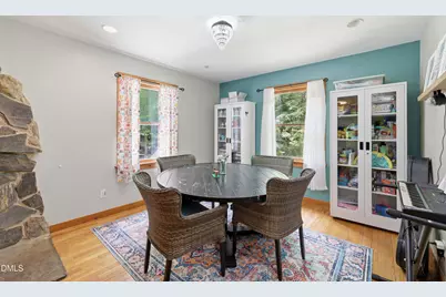 5434 Walker Farm Road, Hillsborough, NC 27278 - Photo 15