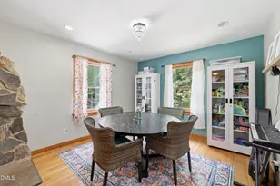 5434 Walker Farm Rd, Hillsborough, NC 27278 - Photo 15
