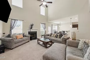 72 Castlebay Dr, Sanford, NC 27332 - Photo 7