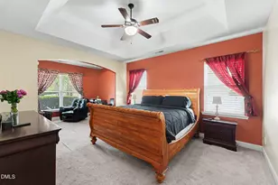 72 Castlebay Dr, Sanford, NC 27332 - Photo 15