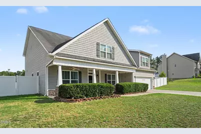 72 Castlebay Drive, Sanford, NC 27332 - Photo 3