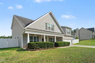 72 Castlebay Dr, Sanford, NC 27332 - Photo 3