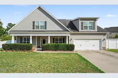 72 Castlebay Drive, Sanford, NC 27332 - Photo 1
