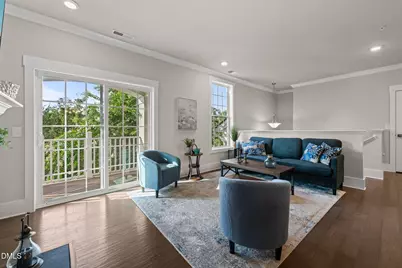 10210 Sablewood Drive #109, Raleigh, NC 27617 - Photo 3
