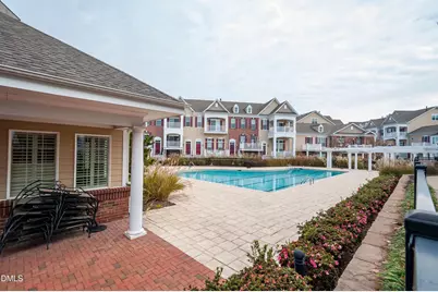 10210 Sablewood Drive #109, Raleigh, NC 27617 - Photo 33