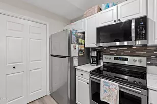 4022 Wellington Ridge Loop, Cary, NC 27518 - Photo 15