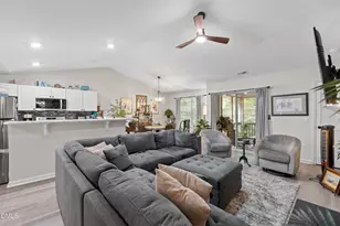 4022 Wellington Ridge Loop, Cary, NC 27518 - Photo 11