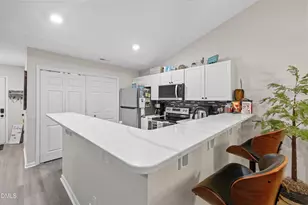 4022 Wellington Ridge Loop, Cary, NC 27518 - Photo 11